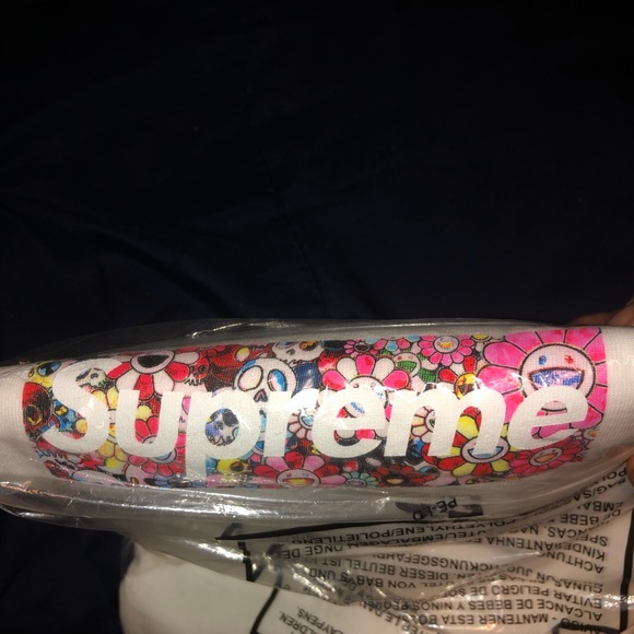 Supreme COVID 19 relief bogo t - Picture 5 of 5